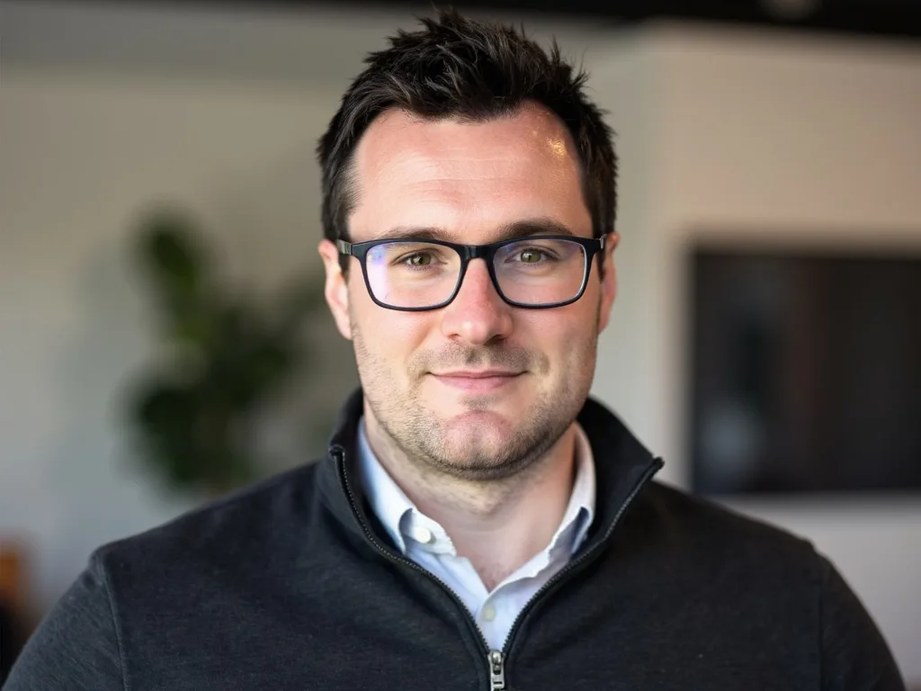 Jason Burns - independent UK SEO and AI consultant