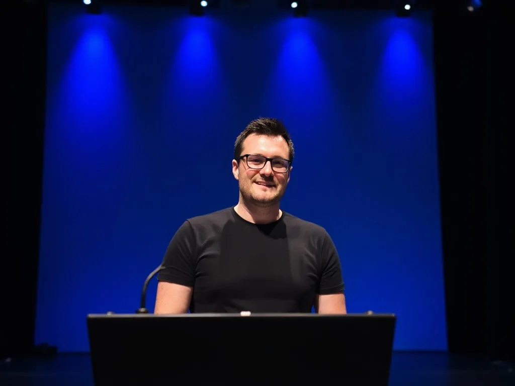Jason Burns, independent SEO and AI consultant