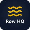 Row HQ logo